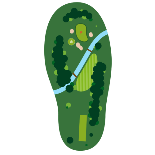 Hole 10