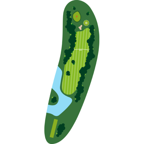 Hole 17