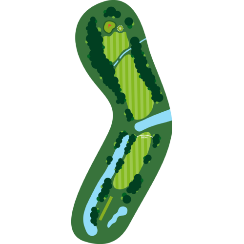 Hole 7