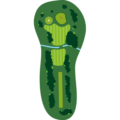 Hole 10