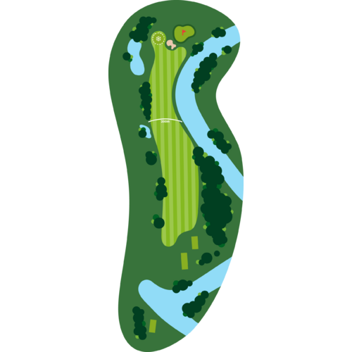Hole 6