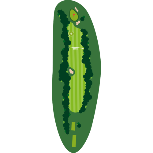 Hole 16